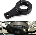 Harmonic Damper Pulley Holding Tool for Toyota Tacoma 4Runner