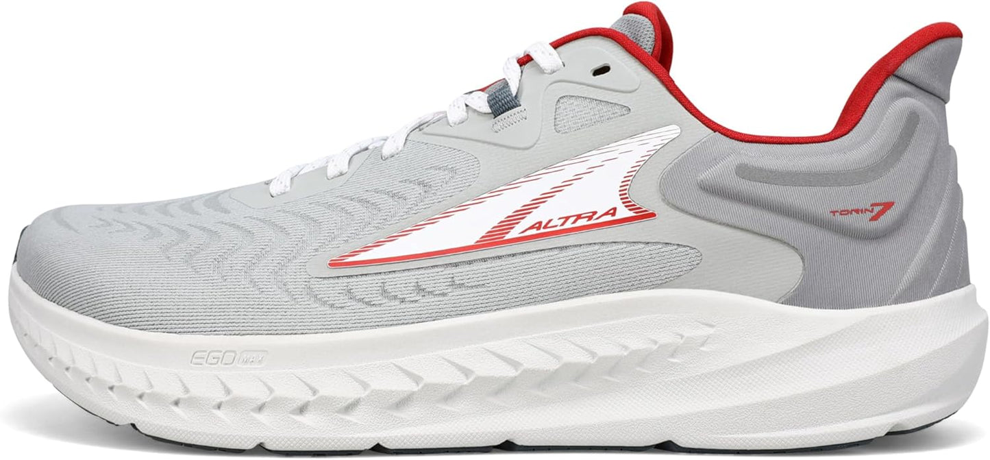 ALTRA Men's Torin 7 Road Running Shoe: Comfort and Performance