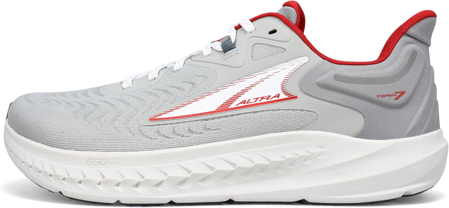 ALTRA Men's Torin 7 Road Running Shoe: Comfort and Performance