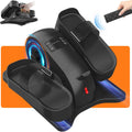 Quiet & Portable Electric Leg Exerciser for Seniors - 12 Speeds