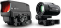 Vortex AMG UH-1 Gen II Holographic Sight - Fast NV Compatible Optic