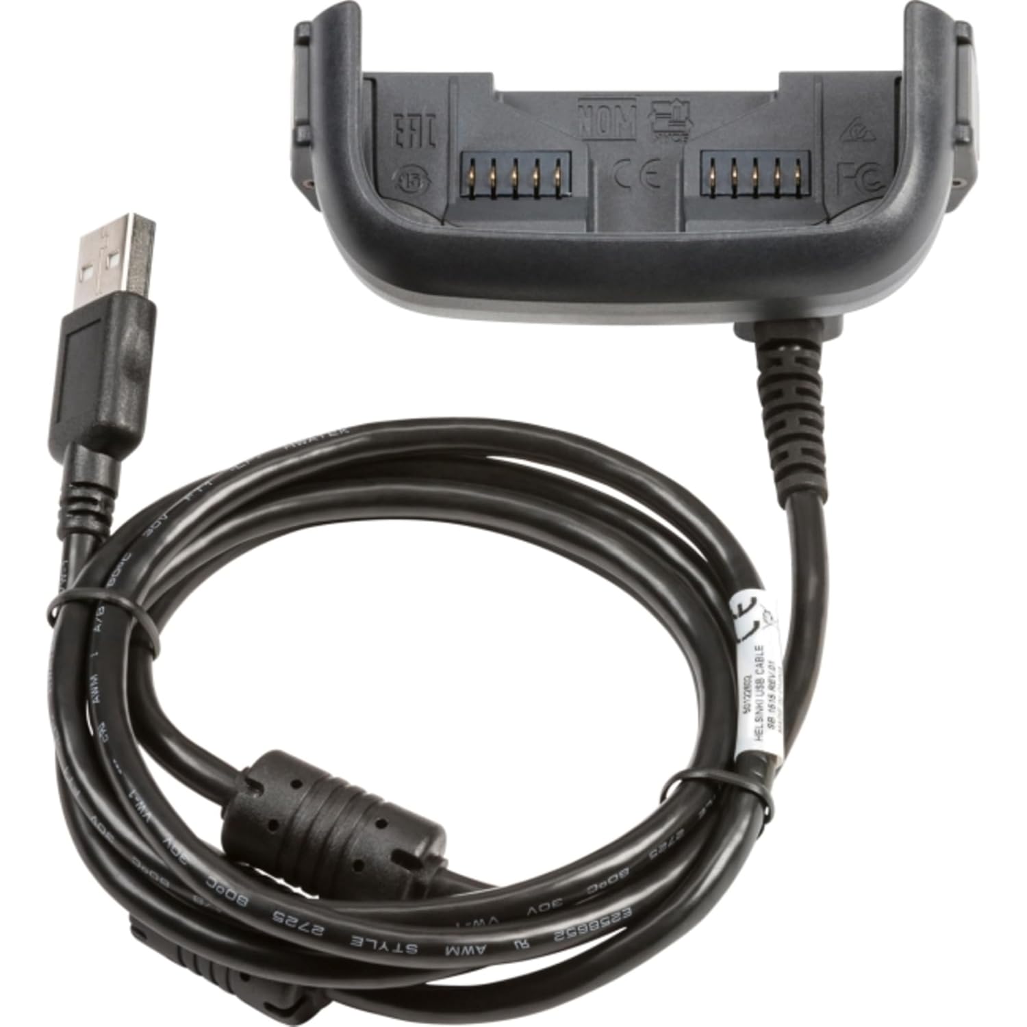 Honeywell CT50-USB Adapter for Dolphin CT50 Handheld Computer