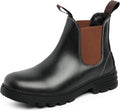 Outdoor Chelsea Hiking Boots For Women - Waterproof (Style MB8Y)