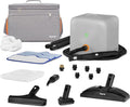 Dupray Neat Plus Steam Cleaner with 18-Piece Kit - Powerful Home
