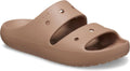 Crocs Classic Sandals 2.0 Slide: Comfort Meets Style for All