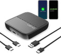 CPW32 Wireless CarPlay Android Auto Adapter - Auto Connect Upgrade