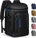 Capolo Waterproof Cooler Backpack - Keep Drinks Cold All Day