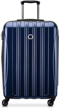 DELSEY PARIS Helium Aero Hardside Expandable Luggage Review