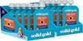 Solid Gold Turkey Bone Broth Topper for Dogs - Hydration & Gut Support