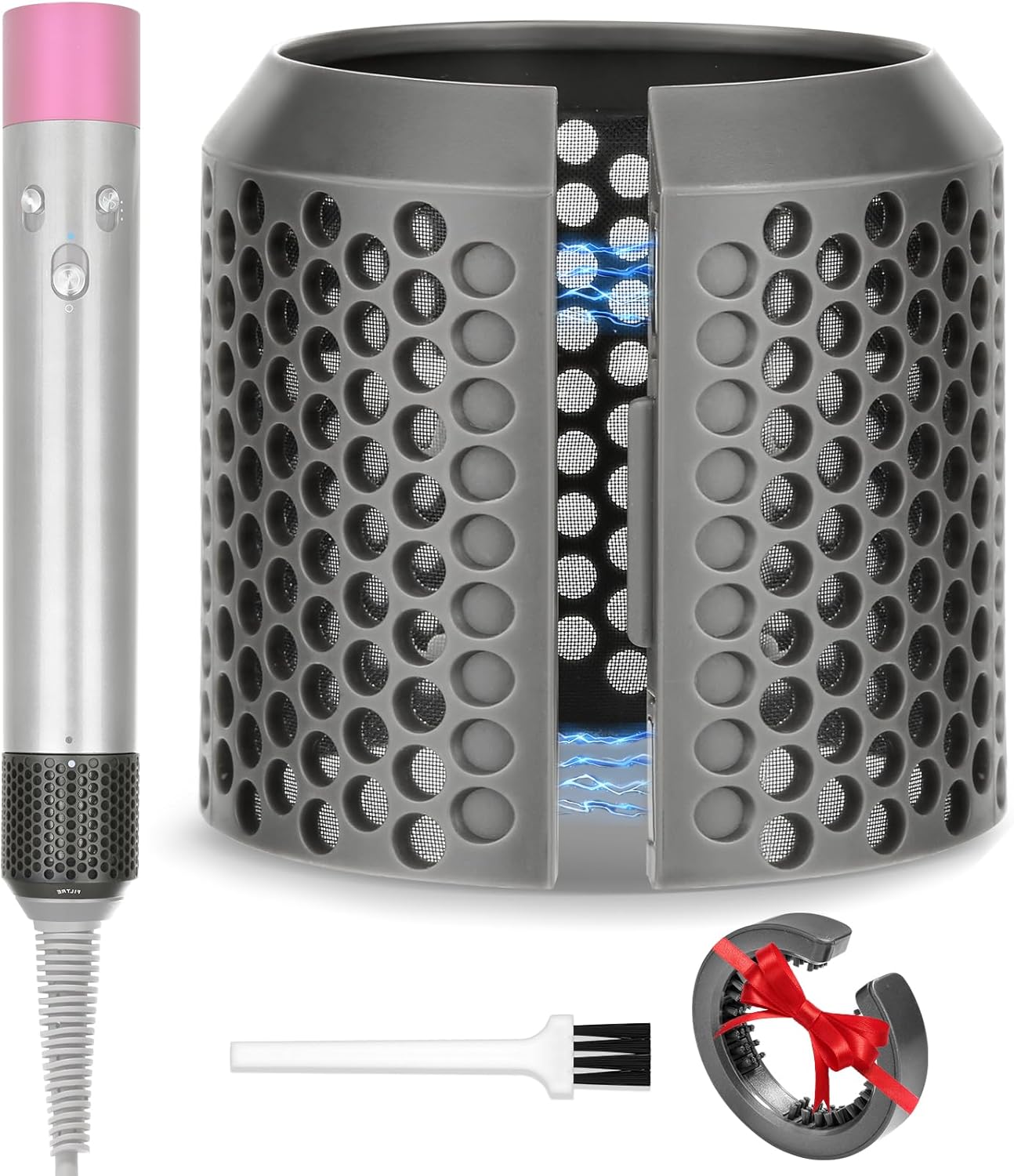 Dyson Airwrap HS01 HS05 Filter Cage Repl.