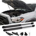 Hood Struts for Toyota Tacoma 2024+ - No Drill QuickLIFT System