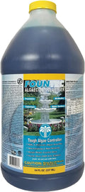 EasyCare FounTec 50064 Algaecide and Clarifier - Crystal Fountain Care