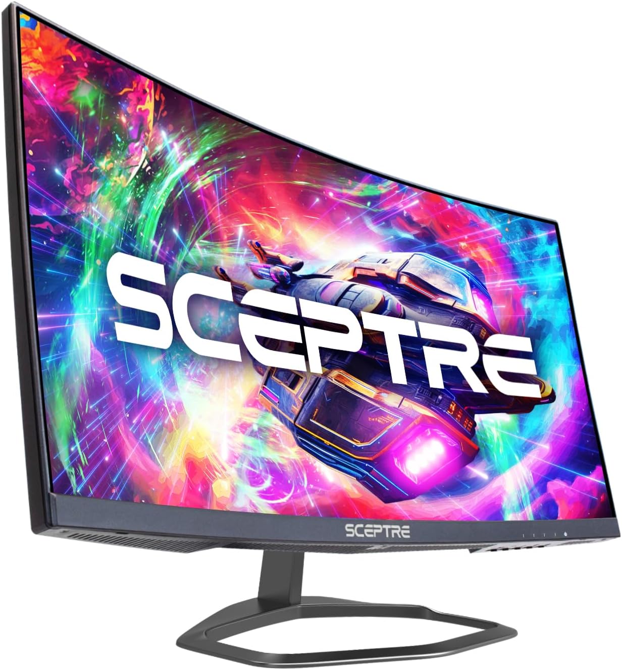 Sceptre 24.5 Gaming Monitor: 240Hz 1ms Response Time