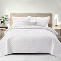 Exclusivo Mezcla Soft Quilt Set King Size 3-Piece - Lightweight