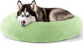 Extra Large Dog Beds 36 in Anxiety Relief Squishmallow Comfort Bed