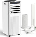 Portable Air Conditioners 10000 BTU for Year-Round Comfort