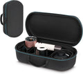 XINGFUDAO Hard Carrying Case Compatible with Dyson Supersonic - Travel