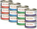HQS Complete Wet Cat Food Variety Pack - Grain Free Delights