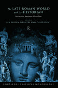 The Late Roman World and Its Historian - Scholarly