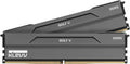 KLEVV Bolt V DDR5 32GB (2x16GB) 6400MHz CL30 - High Speed Gaming RAM