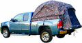 Napier Truck-Bed-Tents - Camouflage Comfort
