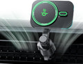 Qi2 15W MagSafe Car Charger Mount - Fast MagSafe Charging