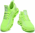 GSLMOLN Womens Walking Shoes Mesh Non Slip Fashion Sneakers
