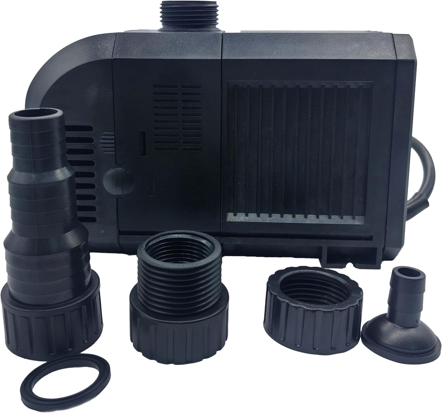 Teamson Home 1191 GPH Adjustable Submersible Water Pump Review