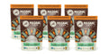 Maskal Teff Organic Ivory Teff Flour 6-Pack - Bulk Gluten-Free Value