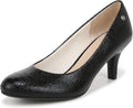 Lifestride Women's Parigi Pumps - Comfortable Dress Pumps for Work you