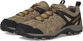 Merrell Men's Accentor 3 Hiking Shoe: Comfort and Durability