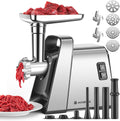 Meat Grinder Electric - Heavy Duty 3000W Max Power