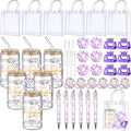 Boao 6 Set Baby Shower Game Prizes for Memorable Events
