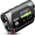 GenePro G1 Touchscreen GPS Rangefinder with Slope - Fast Flag Lock