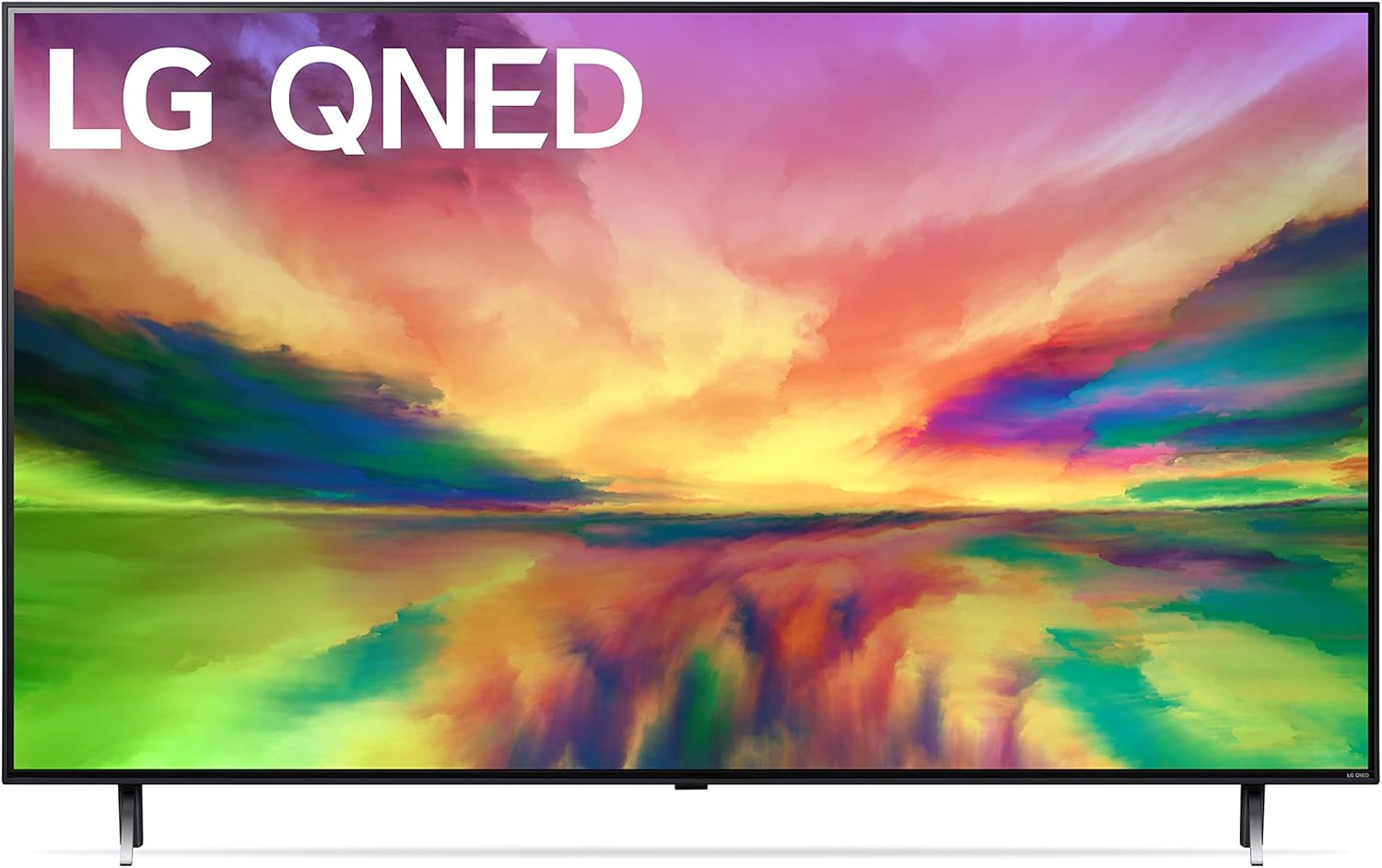 LG 50 QNED Mini LED Smart TV for Gaming