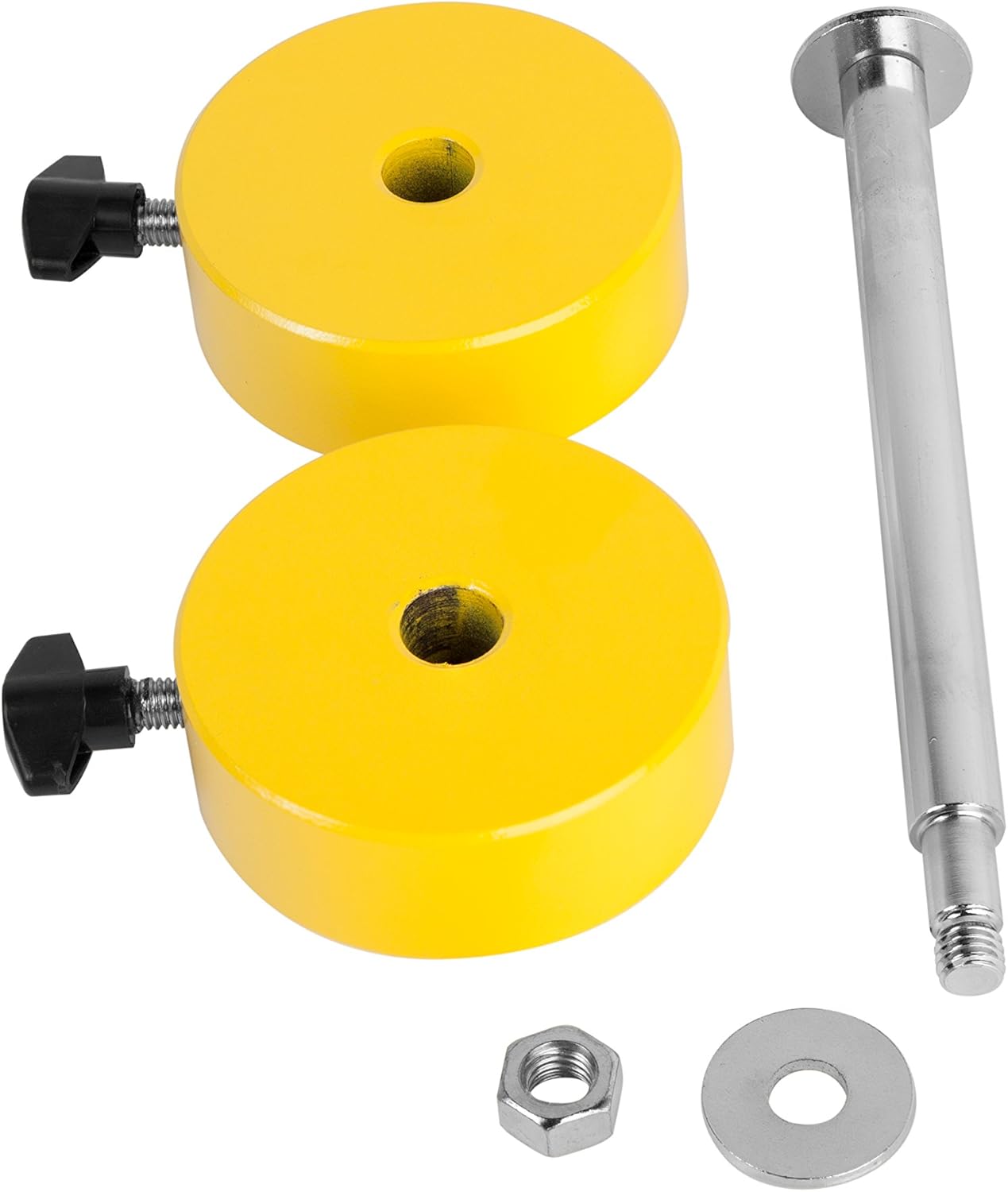 Explore Scientific Counterweight Set for Dobsonian Telescopes