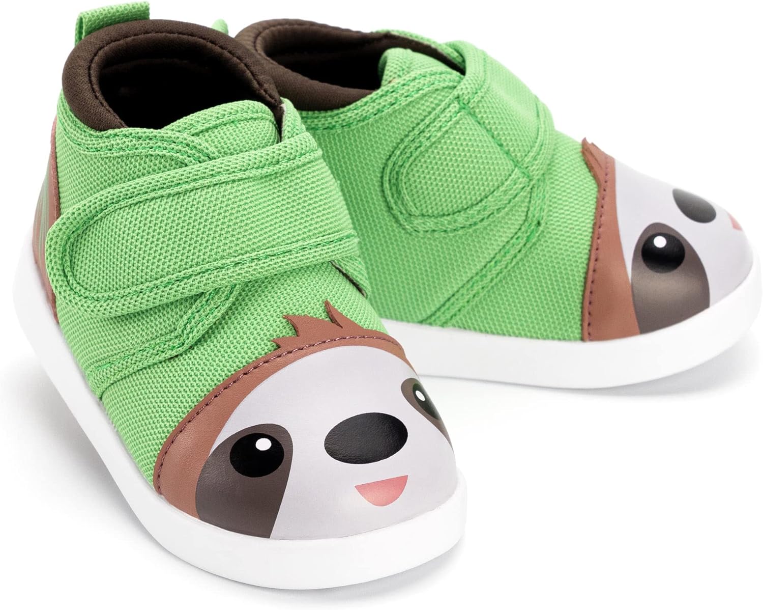 ikiki Squeaky Shoes for Toddlers with On/Off Squeaker Switch