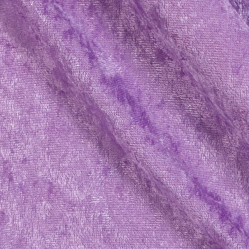 Panne Velvet Velour Fabric by Sedona Designz for Apparel & Decor