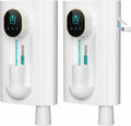 Automatic Mouthwash Dispenser 18.26 oz Touchless Dispenser - Hygienic