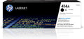 HP 414A Black Original Toner Cartridge - Reliable Office Printing