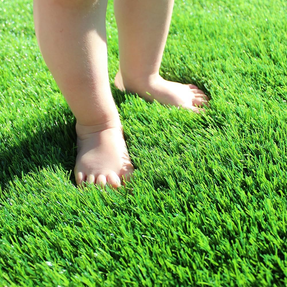 Artificial Grass Turf 3FTX8FT for Indoor Outdoor Use