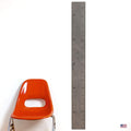 Headwaters Studio Growth Chart for Wall - Family Height Ruler