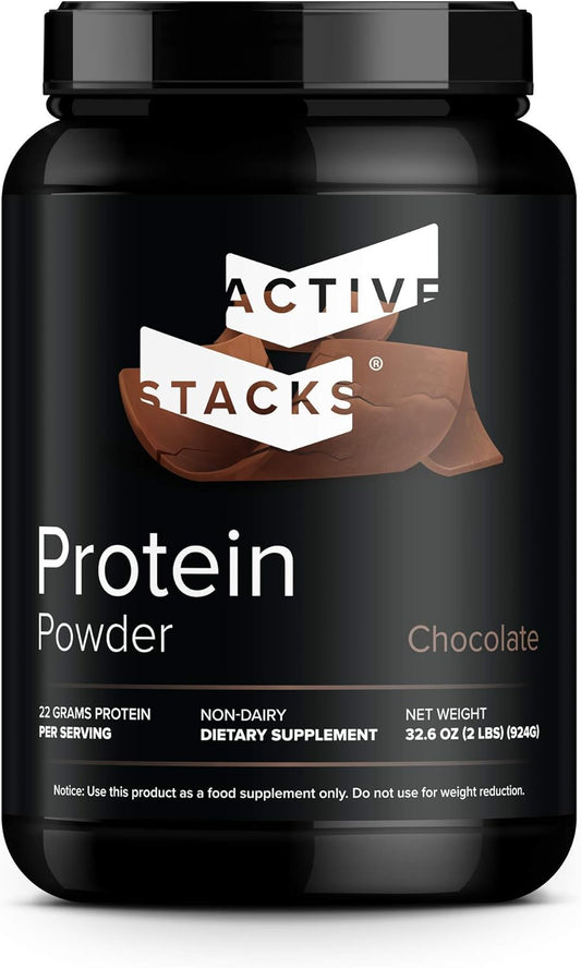 Beef Protein Isolate Powder - Chocolate Flavor for Keto Diets