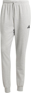 adidas Mens Essentials Feel Cozy French Terry Pants - Comfortable