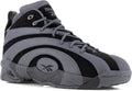 Reebok Mens Shaqnosis Work - Iconic High Top Work Sneaker RB9001