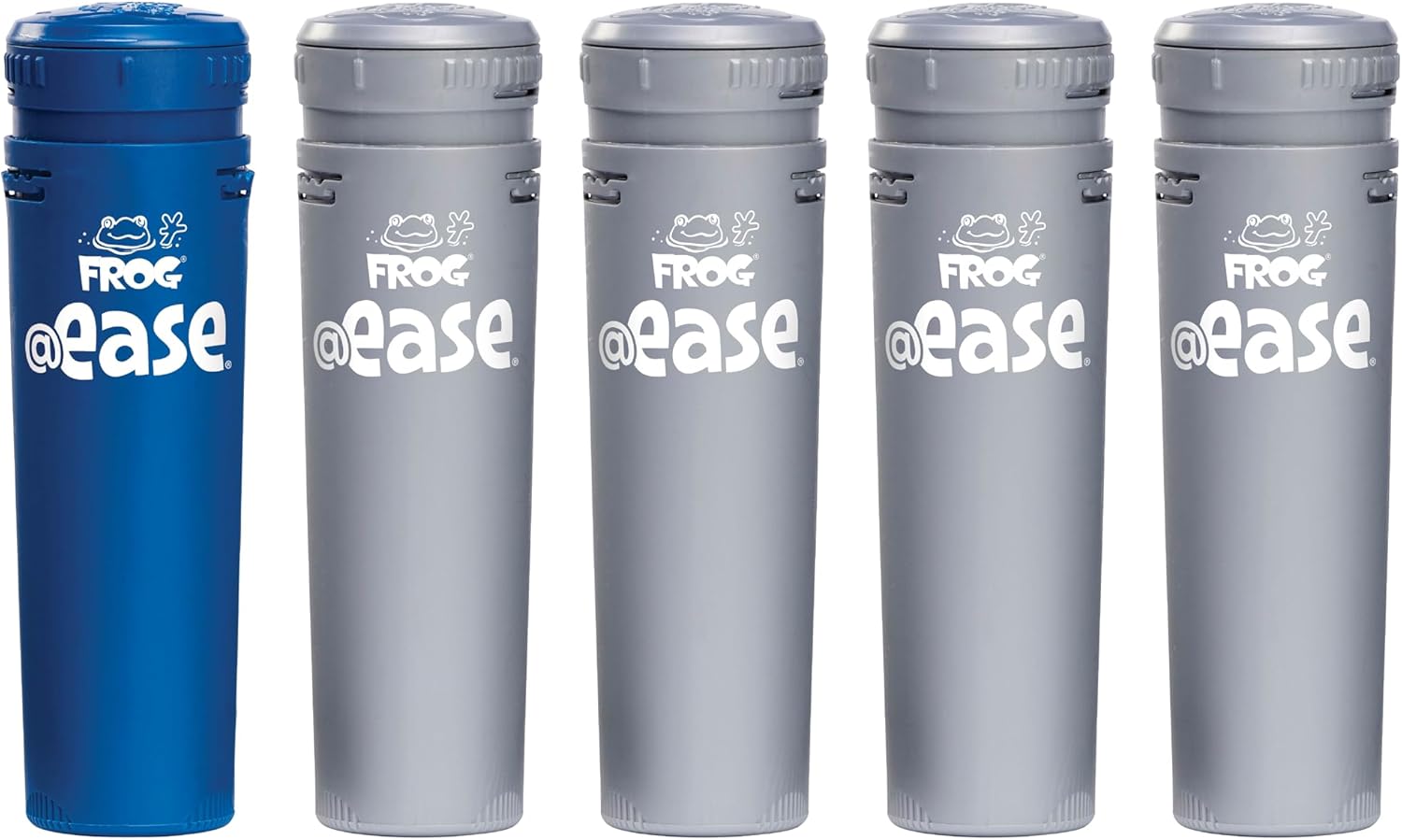 FROG @Ease Mineral Cartridge & SmartChlor for Hot Tubs