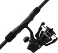 Abu Garcia Max SX Spinning Reel and Fishing Rod Combo - Lightweight