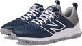 New Balance Women's Fresh Foam Contend V2 Golf Shoe - Cushioned Walk