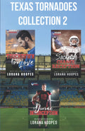 Texas Tornadoes Collection 2 (Texas Tornados) - Heartwarming