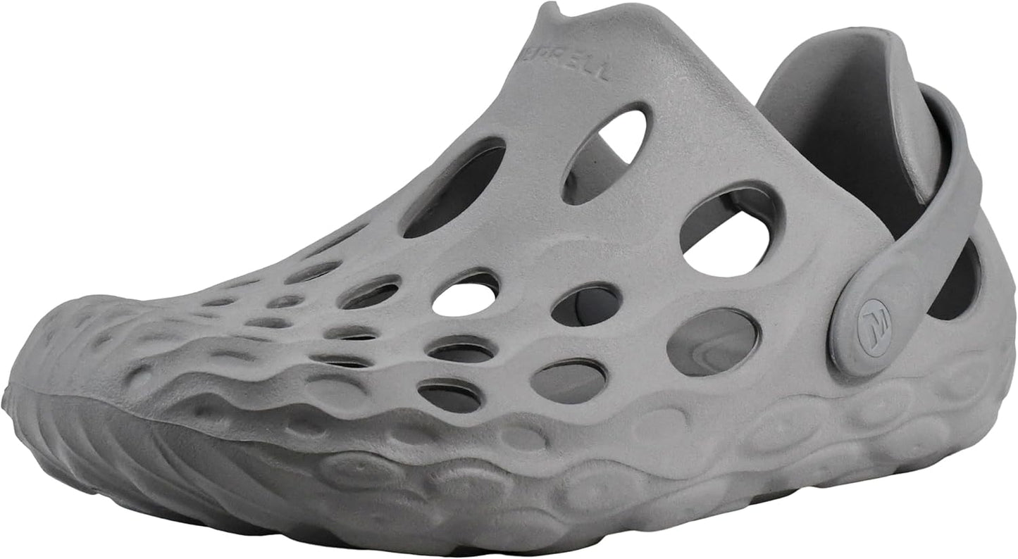 Merrell Mens Hydro Moc: Lightweight Comfort and Durability
